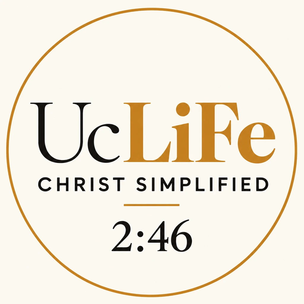 UcLiFe logo